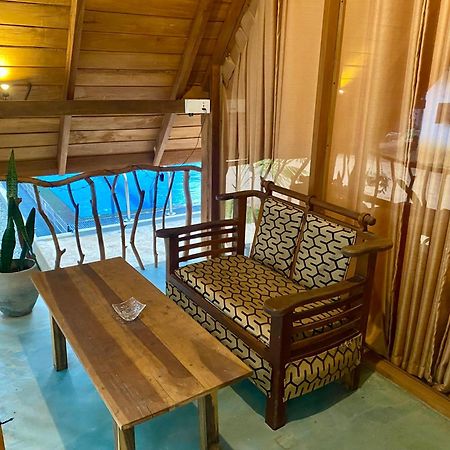 Habarana New Star Homestay Екстер'єр фото
