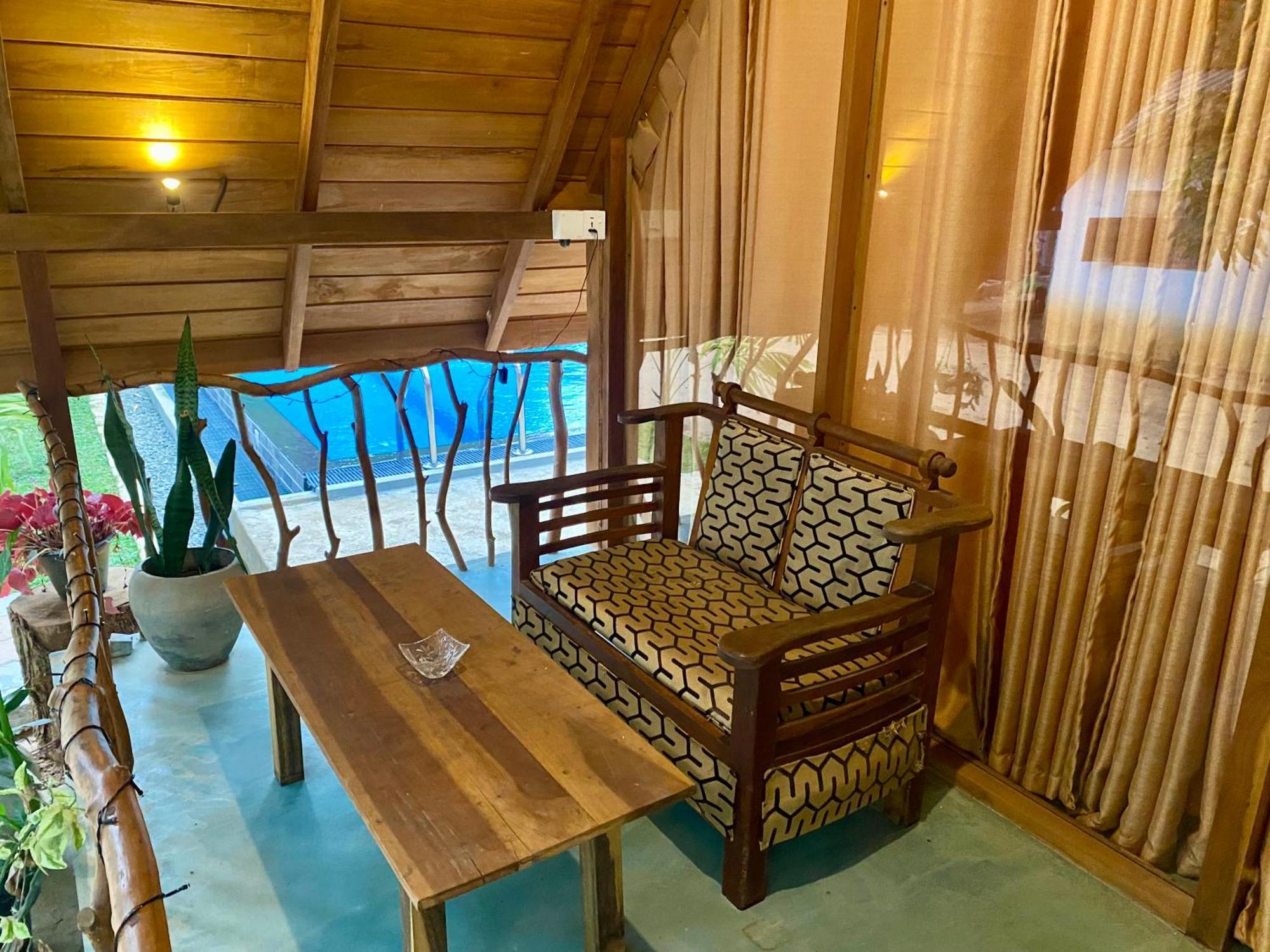 Habarana New Star Homestay Екстер'єр фото