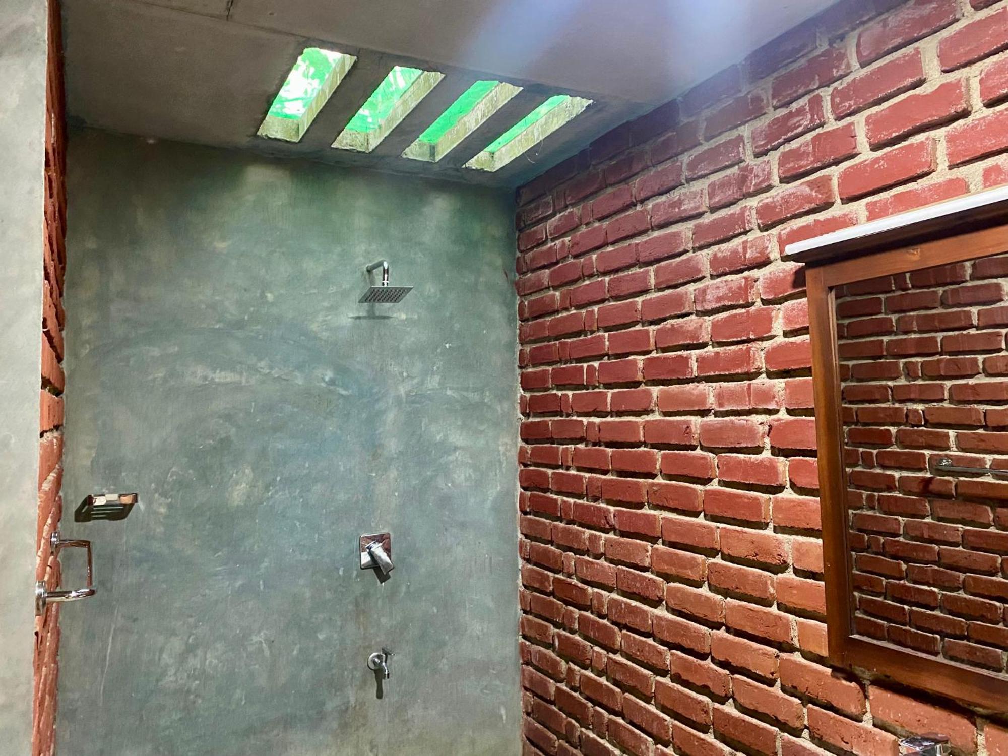 Habarana New Star Homestay Екстер'єр фото