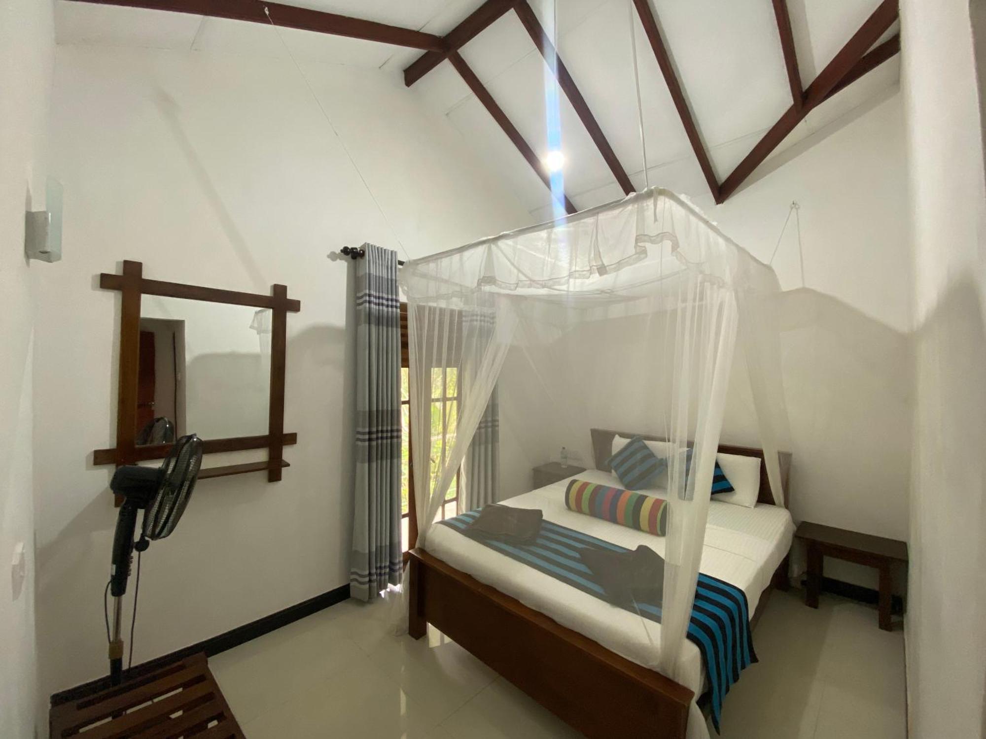 Habarana New Star Homestay Екстер'єр фото