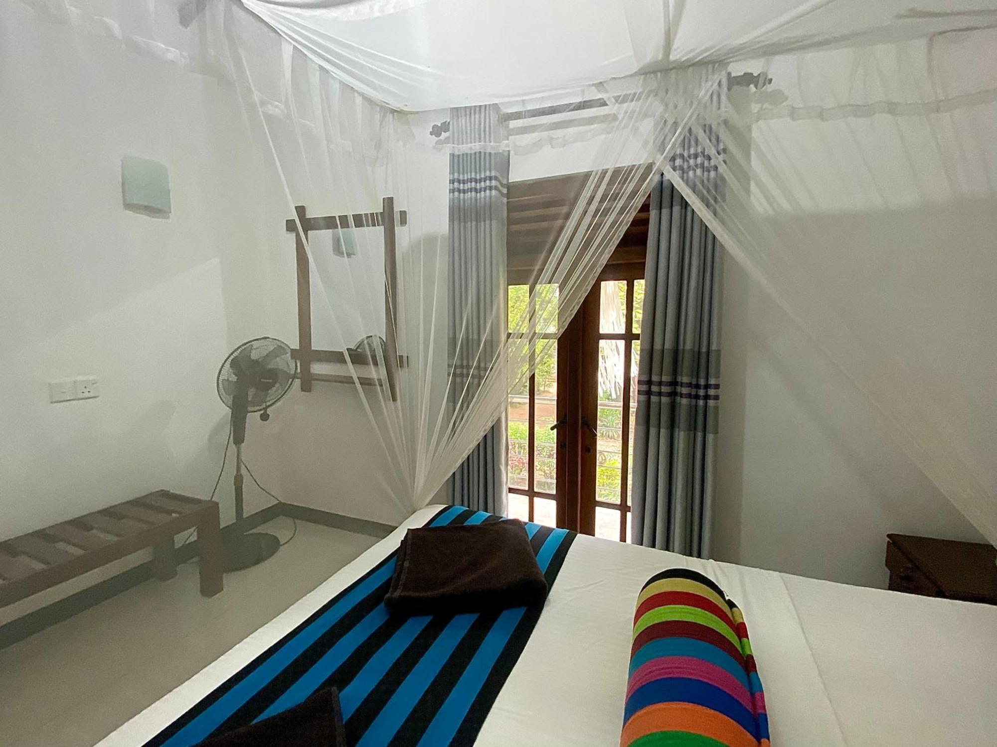 Habarana New Star Homestay Екстер'єр фото